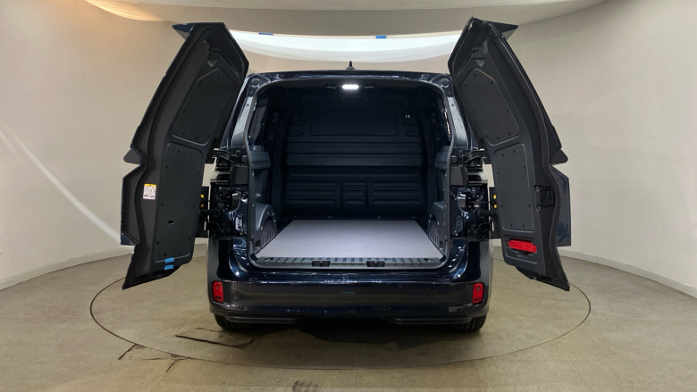 Volkswagen Id.Buzz Cargo 250kW Commerce 79kWh Auto 4Motion